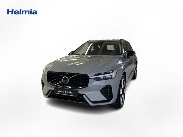 Volvo XC60 2025
