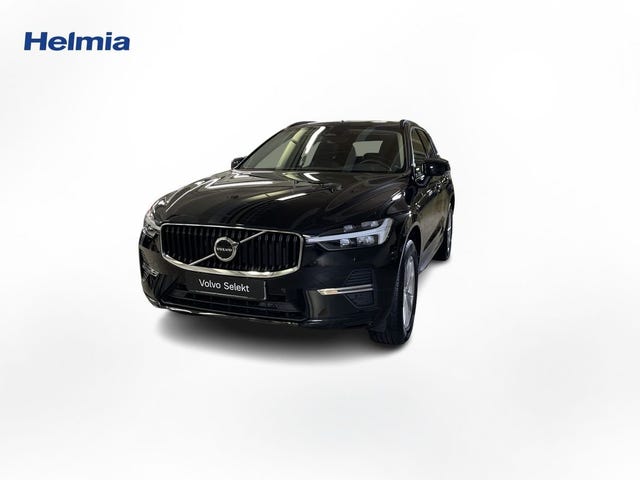 Volvo XC60 2023