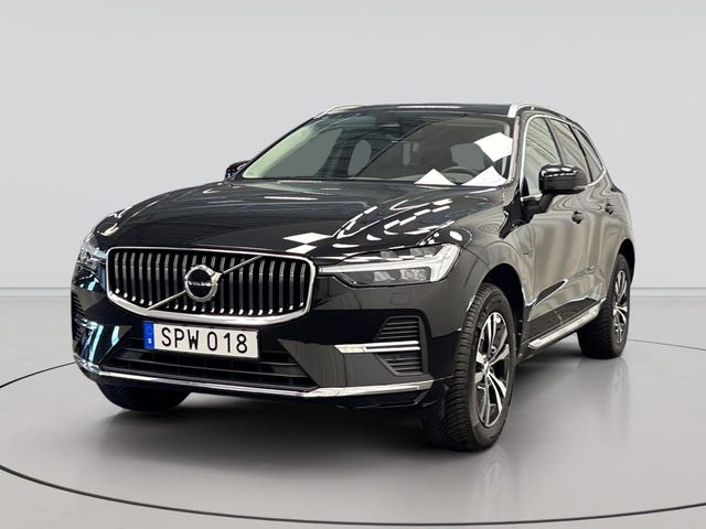Volvo XC60 2023
