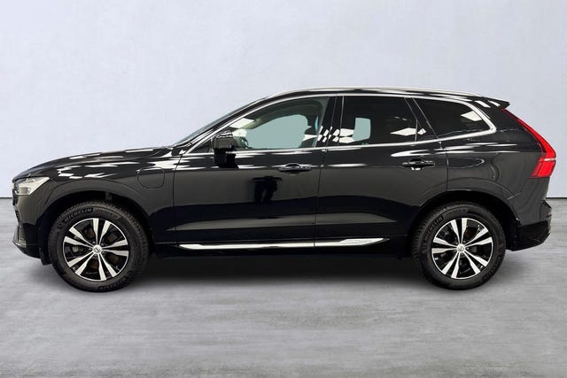 Volvo XC60 2023 – bild 4