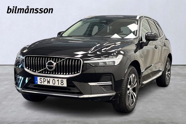 Volvo XC60 2023