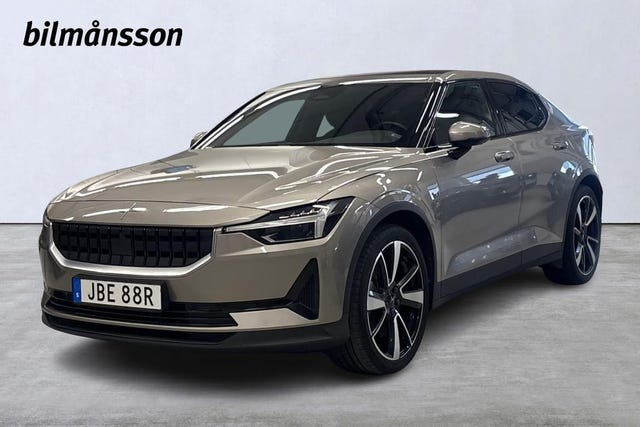 Polestar 2 2022