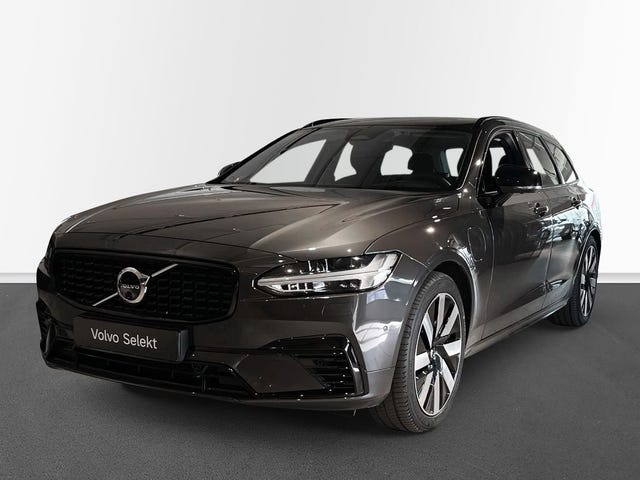 Volvo V90 2026