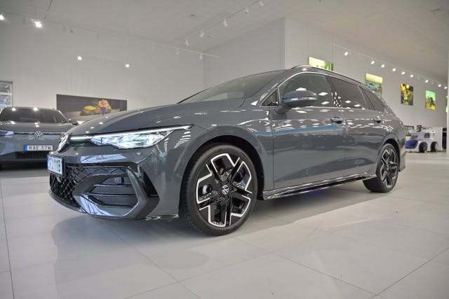 Volkswagen Golf I 2026