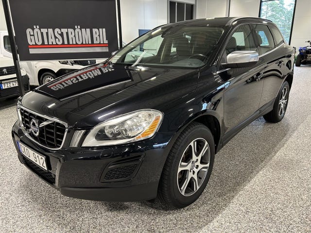 Volvo XC60 2013