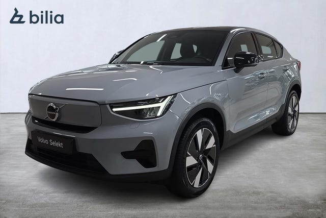 Volvo C40 2024