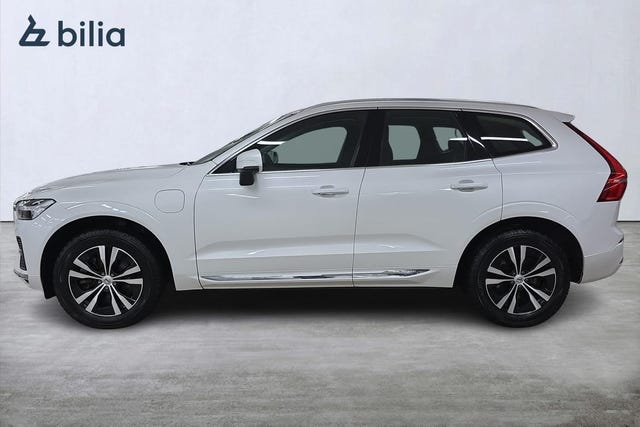 Volvo XC60 2023 – bild 3