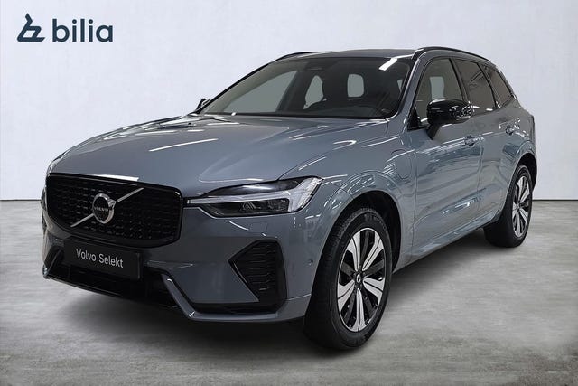 Volvo XC60 2024
