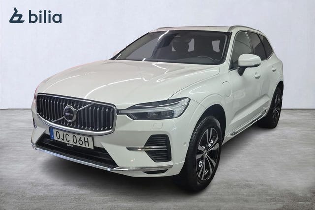 Volvo XC60 2023