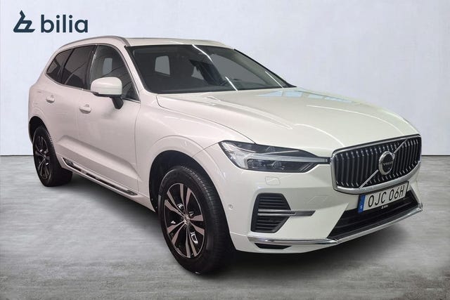 Volvo XC60 2023 – bild 4
