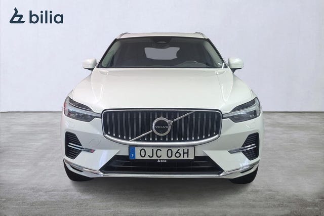 Volvo XC60 2023 – bild 2