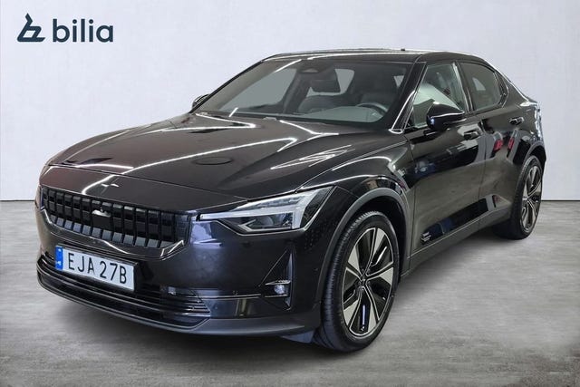 Polestar 2 2023