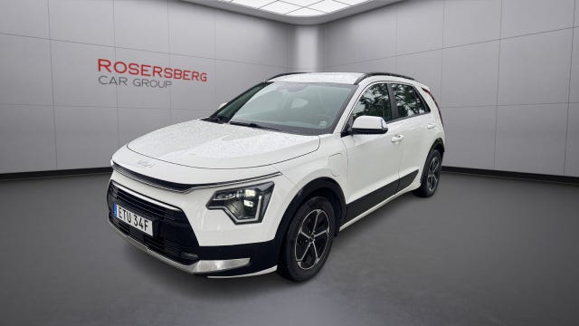 Kia Niro 2023
