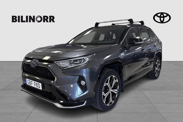 Toyota RAV4 2020