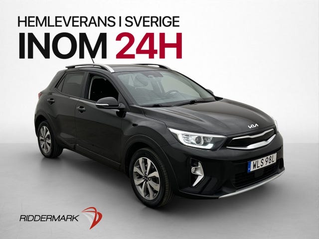 Kia Stonic 2022