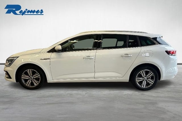 Renault Megane 2021