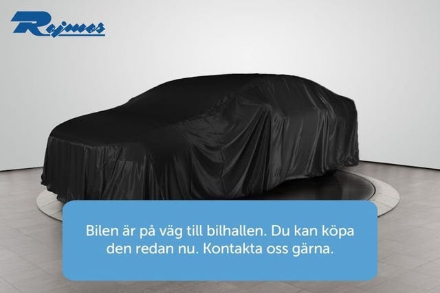 Volvo XC40 2025