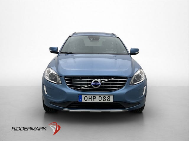 Volvo XC60 2017 – bild 2