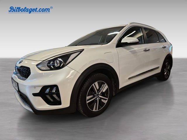 Kia Niro 2020