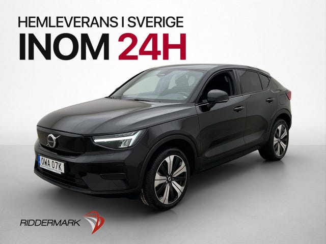 Volvo C40 2023