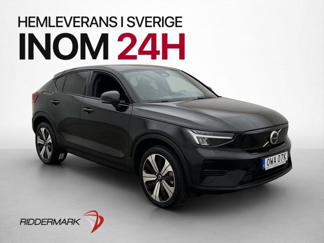 Volvo C40 2023