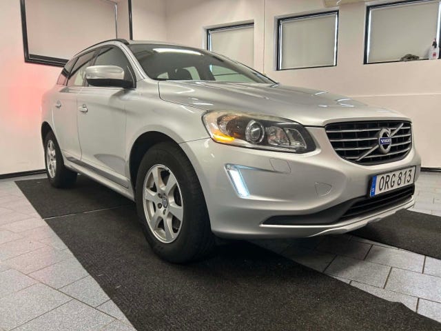 Volvo XC60 2015 – bild 3