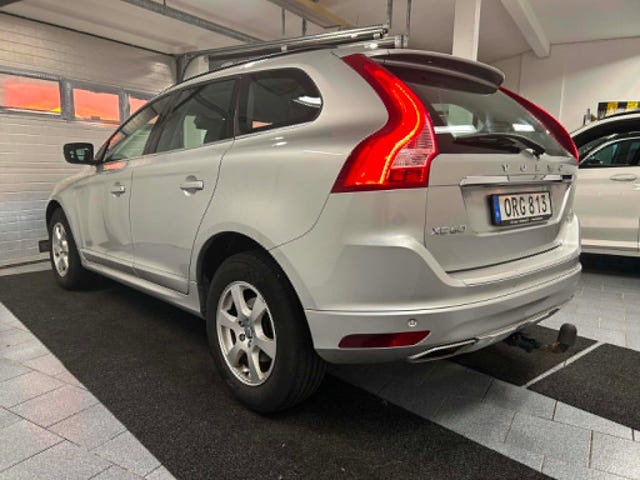 Volvo XC60 2015 – bild 4
