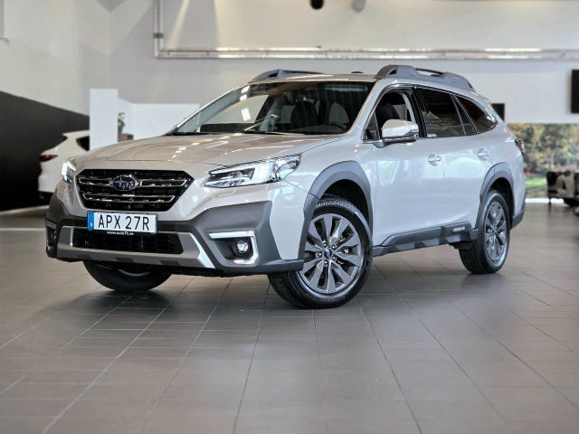 Subaru Outback 2025