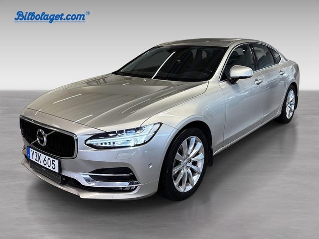 Volvo S90 2018