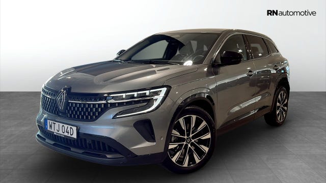 Renault Austral 2024