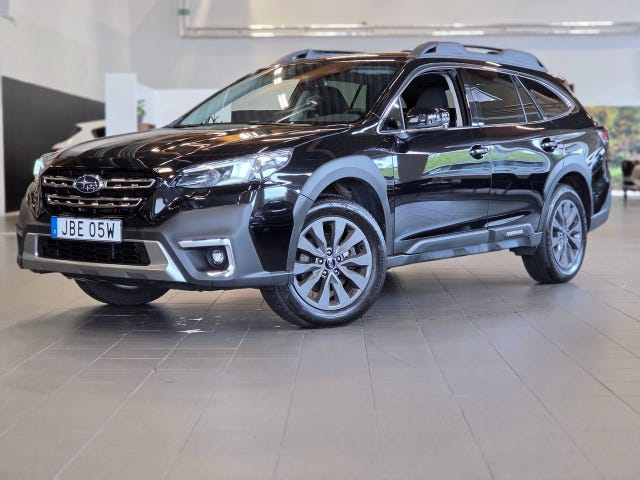 Subaru Outback 2025