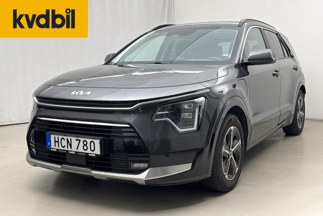 Kia Niro 2024