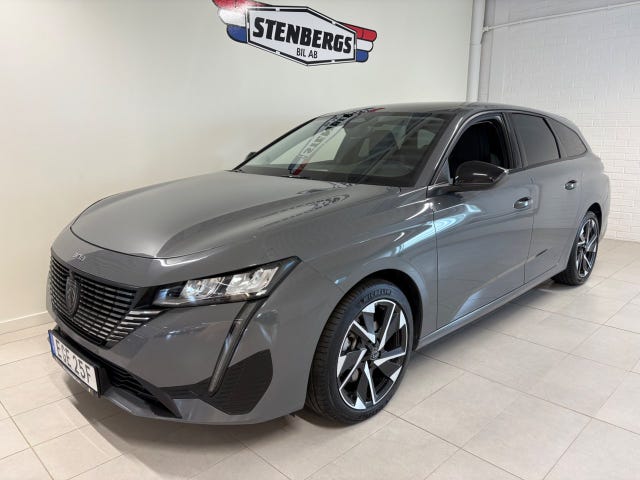 Peugeot 308 SW 2025