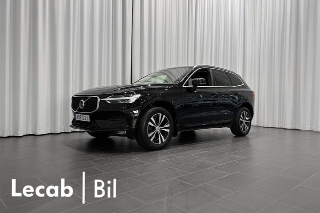 Volvo XC60 2020