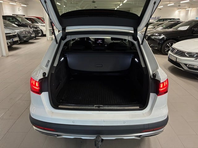 Audi A4 allroad 2020