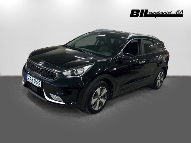 Kia Niro 2018