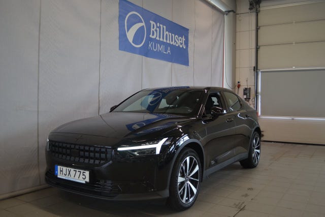 Polestar 2 2022