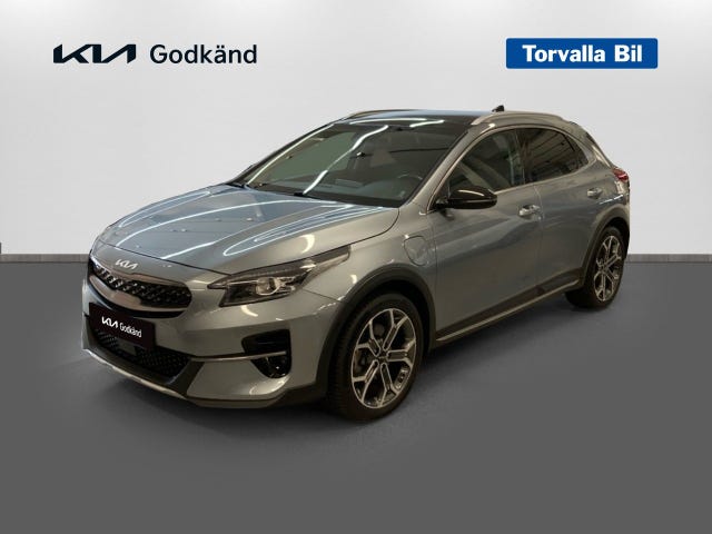 Kia XCeed 2022