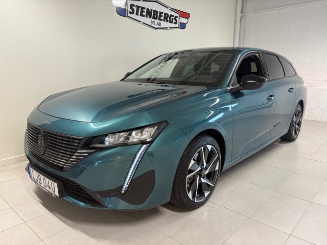 Peugeot 308 SW 2025