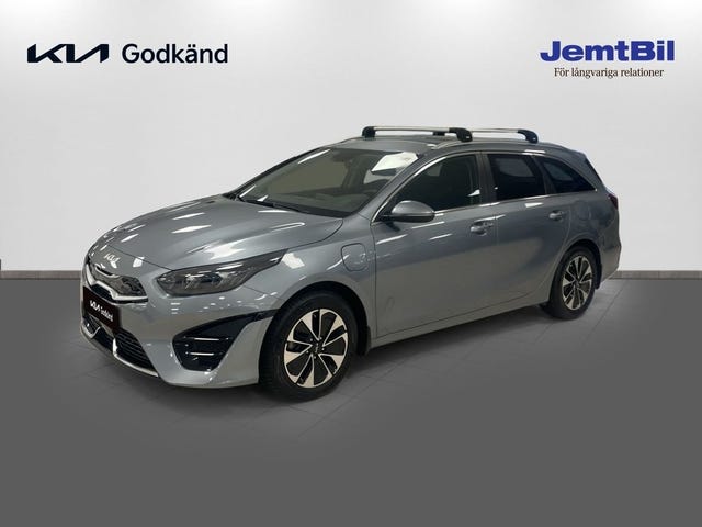 Kia Ceed 2023