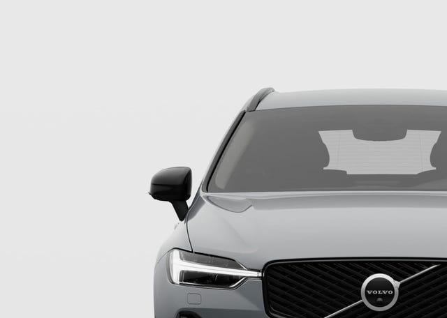 Volvo XC60 2027