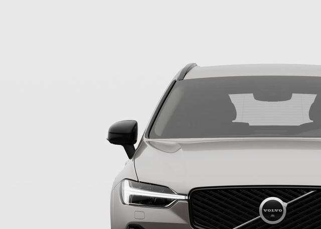 Volvo XC60 2027