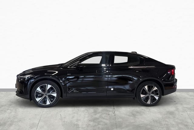 Polestar 2 2024