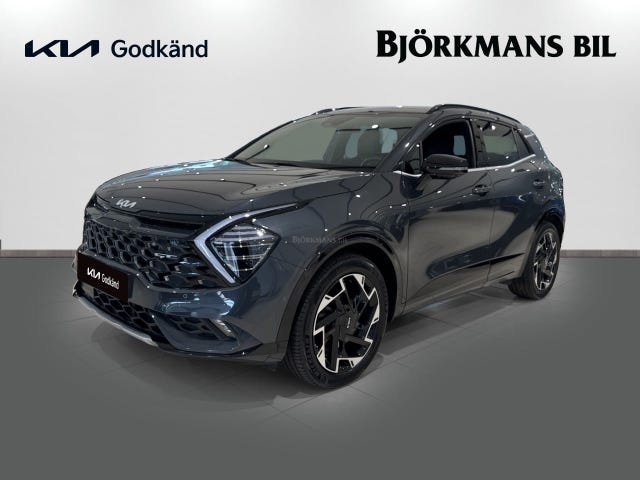 Kia Sportage 2023