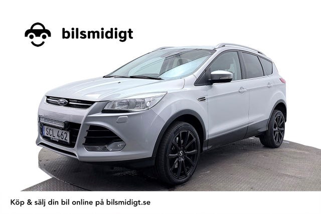 Ford Kuga 2014
