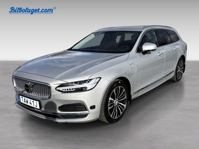 Volvo V90 2023