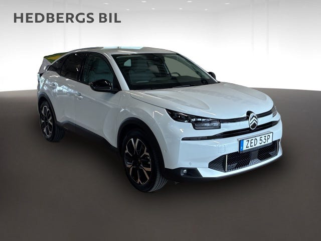 Citroen C4 2025