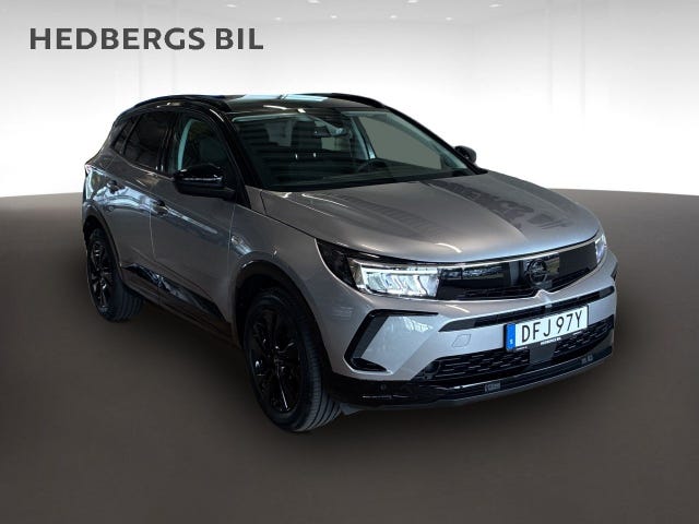 Opel Grandland X 2024