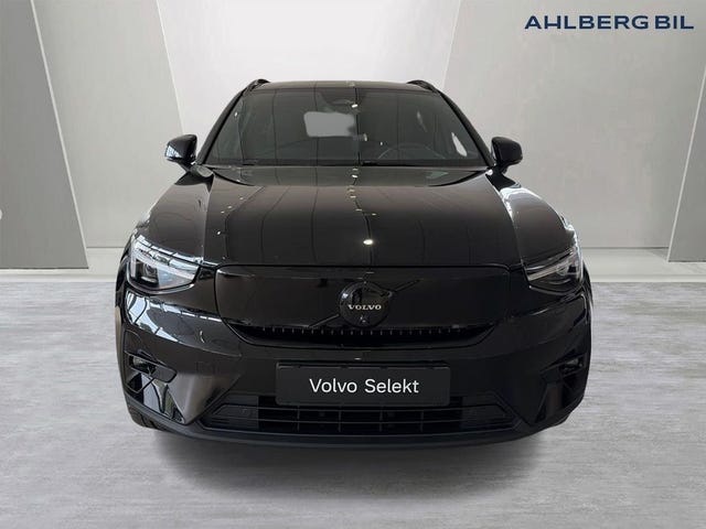 Volvo EX40 2025 – bild 4