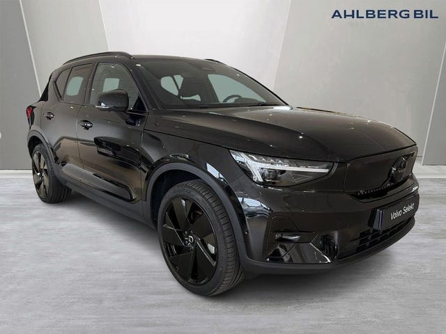 Volvo EX40 2025